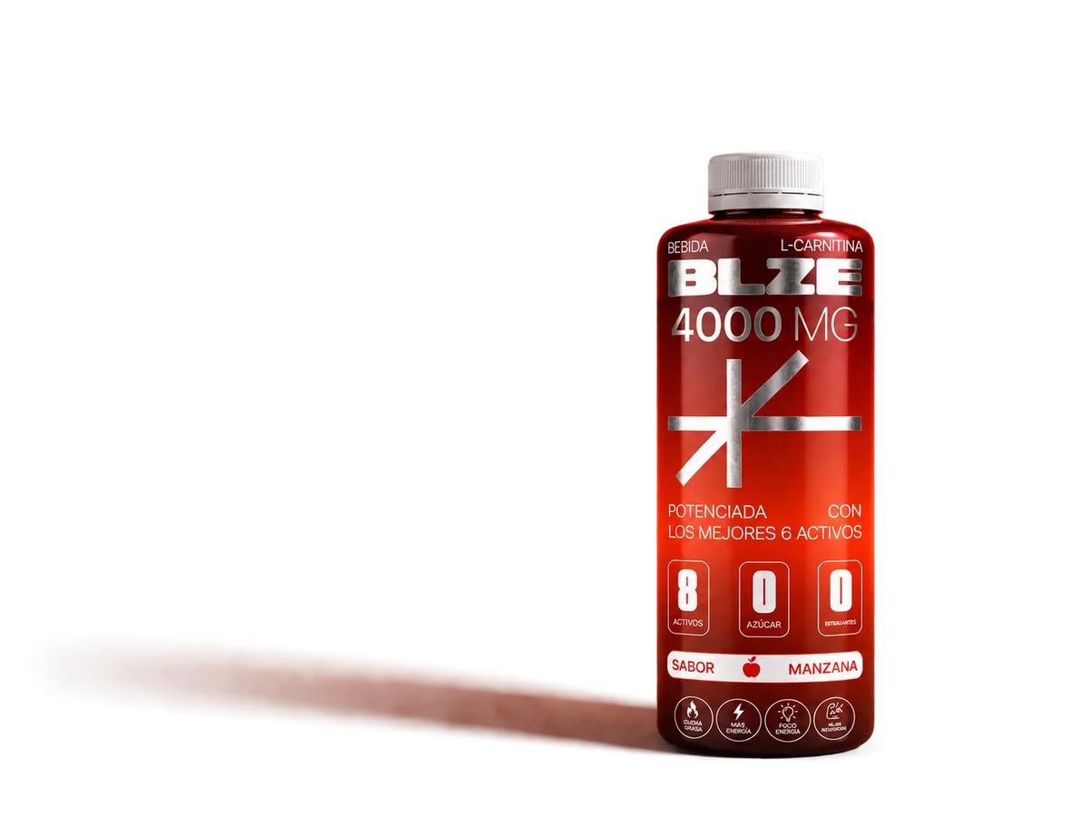 BLZE