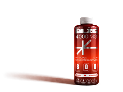 BLZE